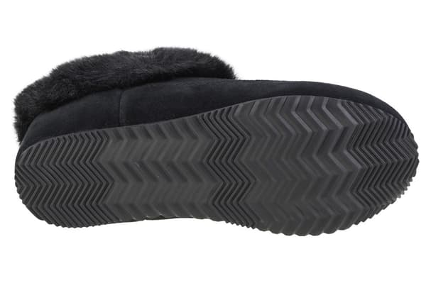 Sorel Go Coffee Run 1915801011, Kvinna, Tofflor, svart