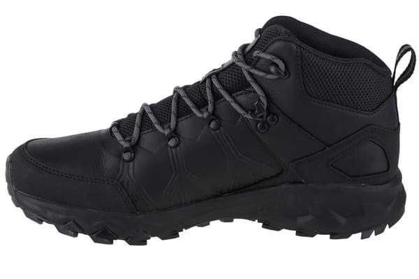 Columbia Peakfreak II Mid OutDry 2044251010, Man, Träningsskor, svart