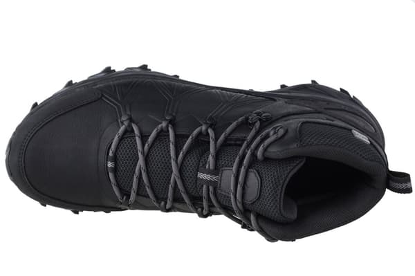 Columbia Peakfreak II Mid OutDry 2044251010, Man, Träningsskor, svart