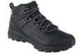 Miniatyrbild 1 av 4: Columbia Peakfreak II Mid OutDry 2044251010, Man, Träningsskor, svart