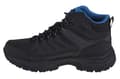 Miniatyrbillede 2 af 4: Skechers Arch Fit Dawson-Raveno 204634-BLK, Mand, Trekkingsko, sort