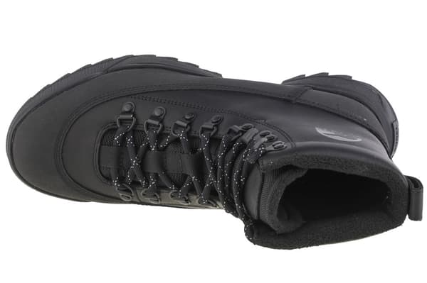 Sorel Scout 87 Pro WP 2048811010, Mand, Vinterstøvler, sort