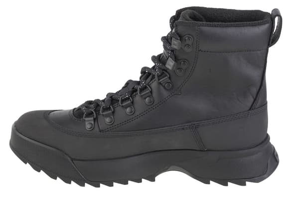 Sorel Scout 87 Pro WP 2048811010, Mand, Vinterstøvler, sort