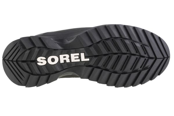 Sorel Scout 87 Pro WP 2048811010, Man, Vinterkängor, svart