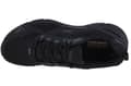 Miniatyrbild 3 av 4: Skechers Go Run Consistent 220034-BKCC, Man, Löparskor, svart