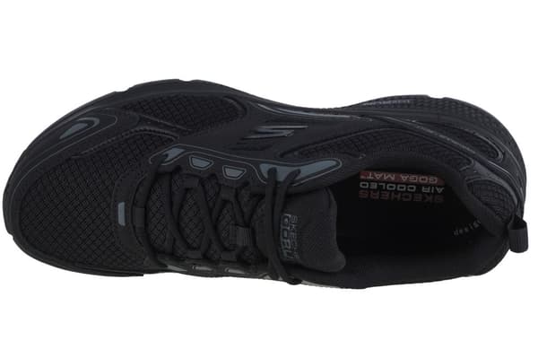 Skechers Go Run Consistent 220034-BKCC, Man, Löparskor, svart