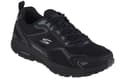Miniatyrbild 1 av 4: Skechers Go Run Consistent 220034-BKCC, Man, Löparskor, svart