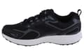 Miniatyrbillede 2 af 4: Skechers Go Run Consistent 220034-BKW, Mand, Løbesko, sort