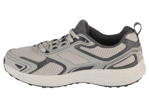 Skechers Go Run Consistent 220034-GYNV, Mand, Løbesko, grå