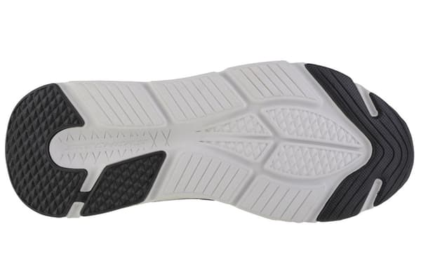 Skechers Slip-ins: Max Cushioning - Advantageous 220389-BLBK, Mand, Sneakers, blå
