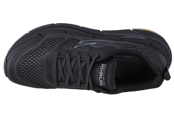 Skechers Max Cushioning Premier 2.0 220840-BKCC, Man, Löparskor, svart