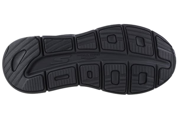 Skechers Max Cushioning Premier 2.0 220840-BKCC, Man, Löparskor, svart