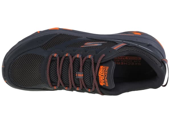Skechers Go Run Trail Altitude Marble Rock 2.0 220917-GYOR, Man, Löparskor, grå