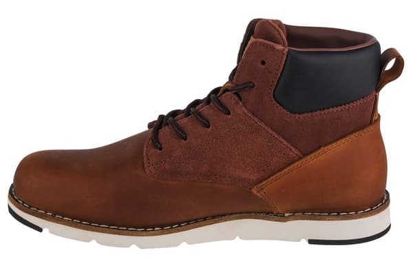 Levi's Jax Plus 232198-1700-28, Man, Snörskor, brun
