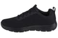 Miniatyrbild 2 av 4: Skechers Summits-Torre 232395-BBK, Man, Sneakers, svart