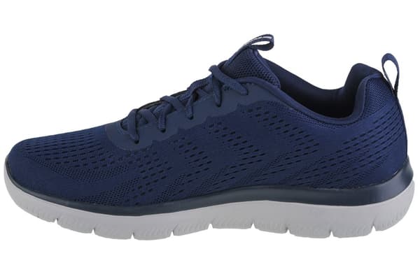 Skechers Summits-Torre 232395-NVGY, Mand, Sneakers, marine blå