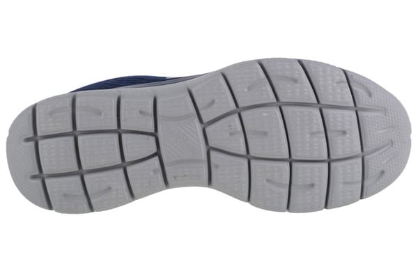 Skechers Summits-Torre 232395-NVGY, Mand, Sneakers, marine blå