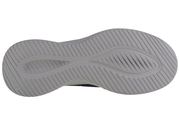 Skechers Ultra Flex 3.0 Viewpoint Slip-ins 232451-NVOR, Man, Sneakers, marinblå
