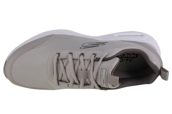 Skechers Skech-Air Court - Province 232647-OFWT, Mand, Sneakers, hvid