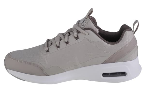 Skechers Skech-Air Court - Province 232647-OFWT, Mand, Sneakers, hvid