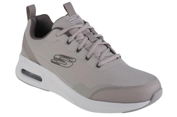 Skechers Skech-Air Court - Province 232647-OFWT, Mand, Sneakers, hvid White 40