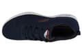 Miniatyrbild 3 av 4: Skechers Skech-Air Dynamight - Bliton 232691-NVOR, Man, Sneakers, marinblå