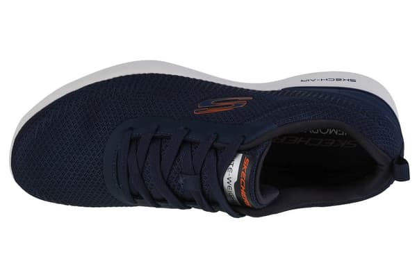 Skechers Skech-Air Dynamight - Bliton 232691-NVOR, Man, Sneakers, marinblå