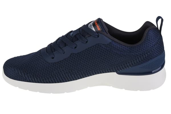 Skechers Skech-Air Dynamight - Bliton 232691-NVOR, Man, Sneakers, marinblå