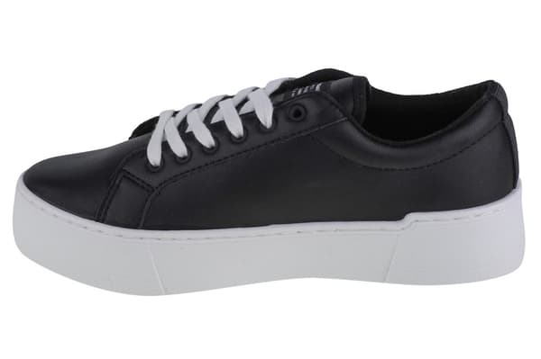 Levi's Tijuana 2.0 234188-661-59, Kvinde, Plimsolls, sort