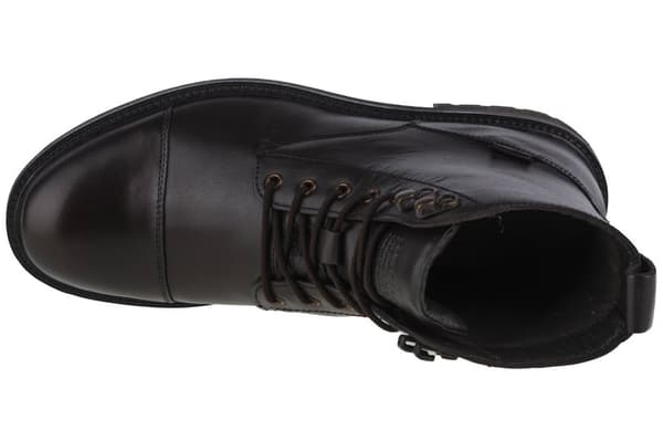 Levi's Emerson 2.0 234725-825-29, Man, Snörskor, brun