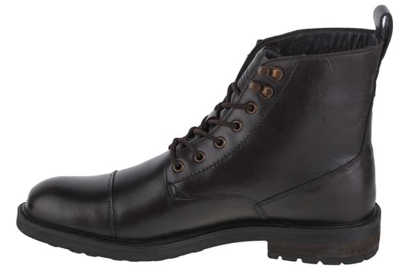 Levi's Emerson 2.0 234725-825-29, Man, Snörskor, brun