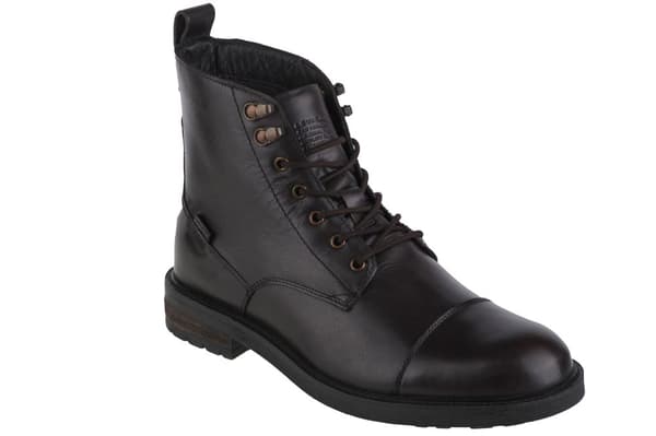 Levi's Emerson 2.0 234725-825-29, Man, Snörskor, brun Brown 46