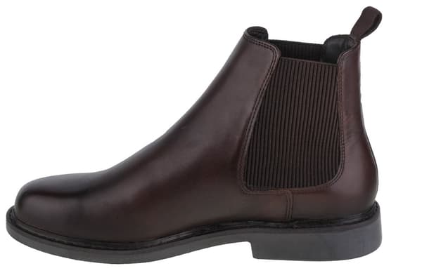 Levi's Amos Chelsea 234728-695-29, Mand, Chelsea støvler, brun