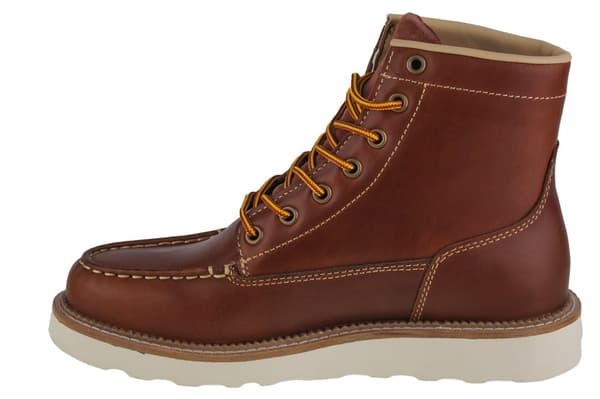Levi's Darrow Chukka S 235428-1706-29, Kvinde, Snøresko, brun