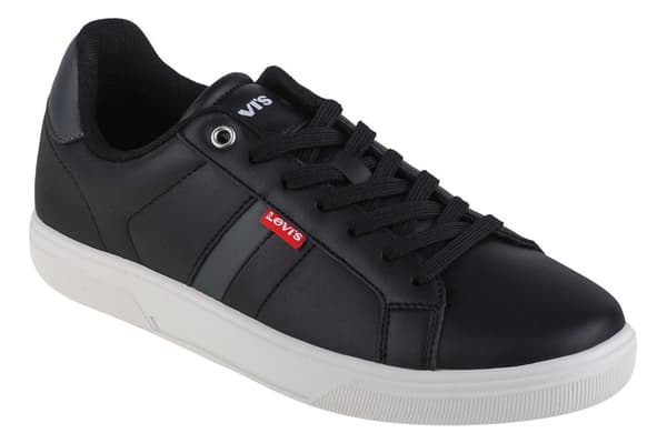 Levi's Archie 235431-794-59, Mand, Snøresko, sort