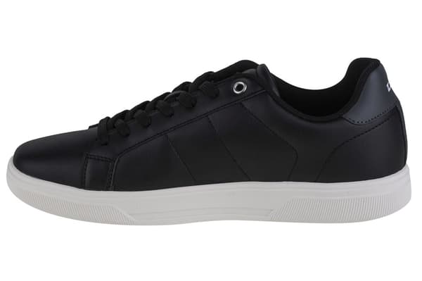 Levi's Archie 235431-794-59, Mand, Snøresko, sort