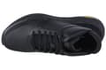 Miniatyrbillede 3 af 4: Skechers Global Jogger - High Flight 237204-BBK, Mand, Snøresko, sort