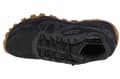 Miniatyrbild 3 av 4: Skechers Arch Fit Trail Air 237550-BLK, Man, Löparskor, svart