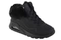 Miniatyrbild 1 av 4: Skechers Uno - Fall Air 310539L-BBK, för Tjej, Vinterkängor, svart