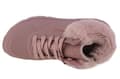 Miniatyrbild 3 av 4: Skechers Uno - Fall Air 310539L-MVE, för Tjej, Vinterkängor, rosa