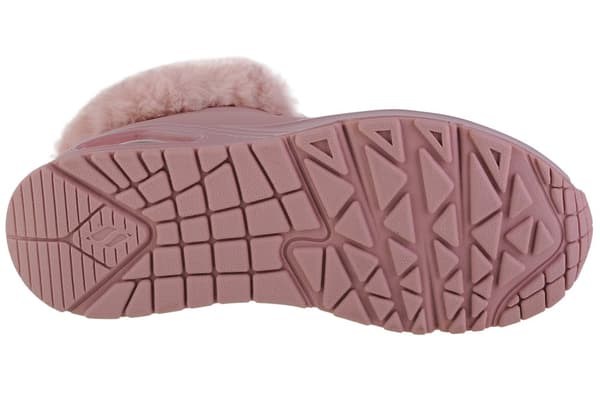 Skechers Uno - Fall Air 310539L-MVE, för Tjej, Vinterkängor, rosa
