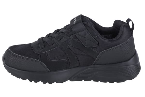 Skechers Uno Lite - Braxter 403666L-BBK, för Pojke, Sneakers, svart