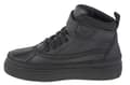Miniatyrbillede 2 af 4: Skechers City Point - Merlox 405624L-BBK, til Dreng, Sneakers, sort