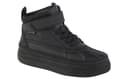 Miniatyrbillede 1 af 4: Skechers City Point - Merlox 405624L-BBK, til Dreng, Sneakers, sort