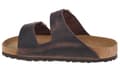 Miniatyrbild 2 av 4: Birkenstock Arizona FL WB Habana 452761, Kvinna, Tofflor, brun