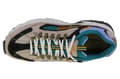 Miniatyrbillede 3 af 4: Skechers Stamina-Cutback 51286-WMLT, Mand, Sneakers, hvid