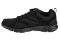 Miniatyrbild 2 av 4: Skechers Equalizer 52748-BBK, Man, Sneakers, svart