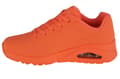 Miniatyrbild 2 av 4: Skechers Uno -  Night Shades 73667-ORG, Kvinna, Sneakers, orange