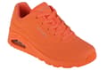Miniatyrbild 1 av 4: Skechers Uno -  Night Shades 73667-ORG, Kvinna, Sneakers, orange