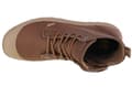 Miniatyrbillede 3 af 4: Palladium Pampa Zip Lth Ess 76888-254-M, Mand, Sneakers, brun